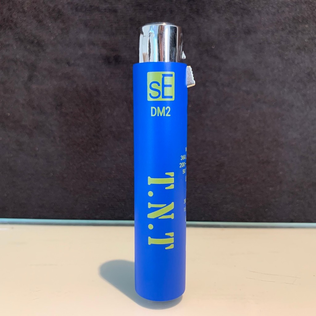 SE Electronics DM2 TNT คอมพิวเตอร์ระบายความร้อน