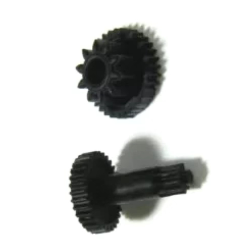 ใช้สําหรับ Canon IXUS120 IXUS115 IXUS105 SD130 เลนส์เกียร์เกียร์เกียร์เปราะบาง