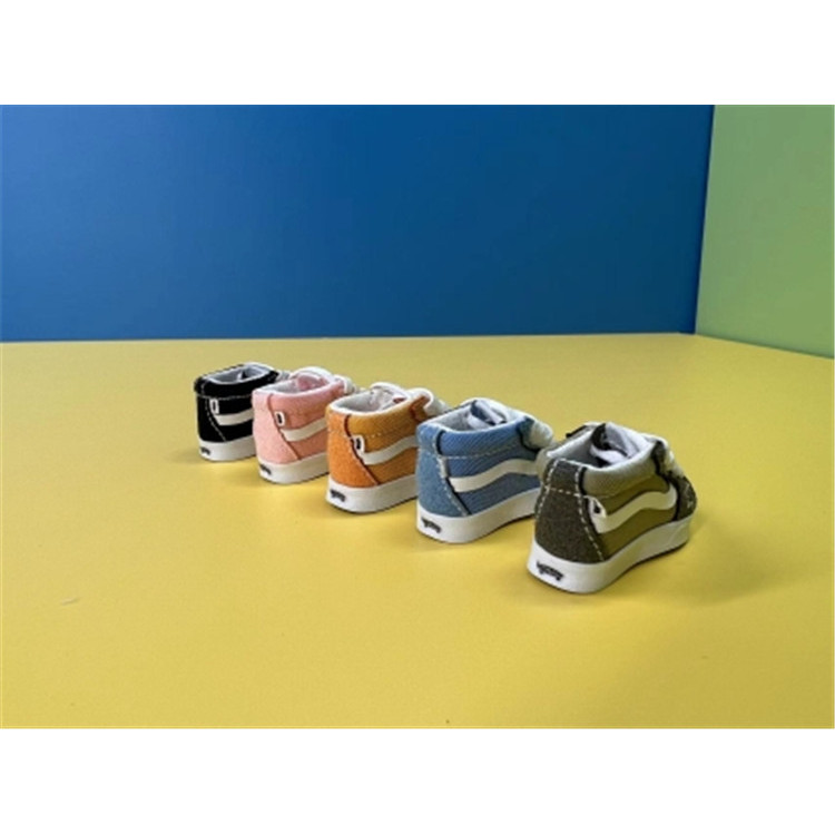 [Collection Boutique] Ready Stock V Kee 1/6 Sports Handmade Womens Shoes รองเท้าผ้าใบทหารอินเทรนด์