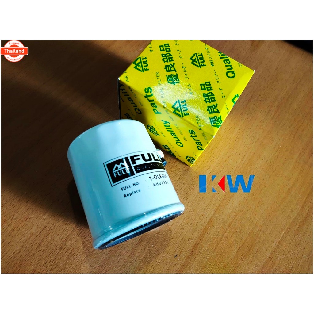 Land Rover Discovery 1 กรองน้ำมันเครื่อง  Mpi