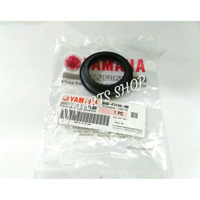 SIL SEAL DUST COVER XABRE ใหม่ R155 VVA R15 V3 MT15 R25 USD เดิม