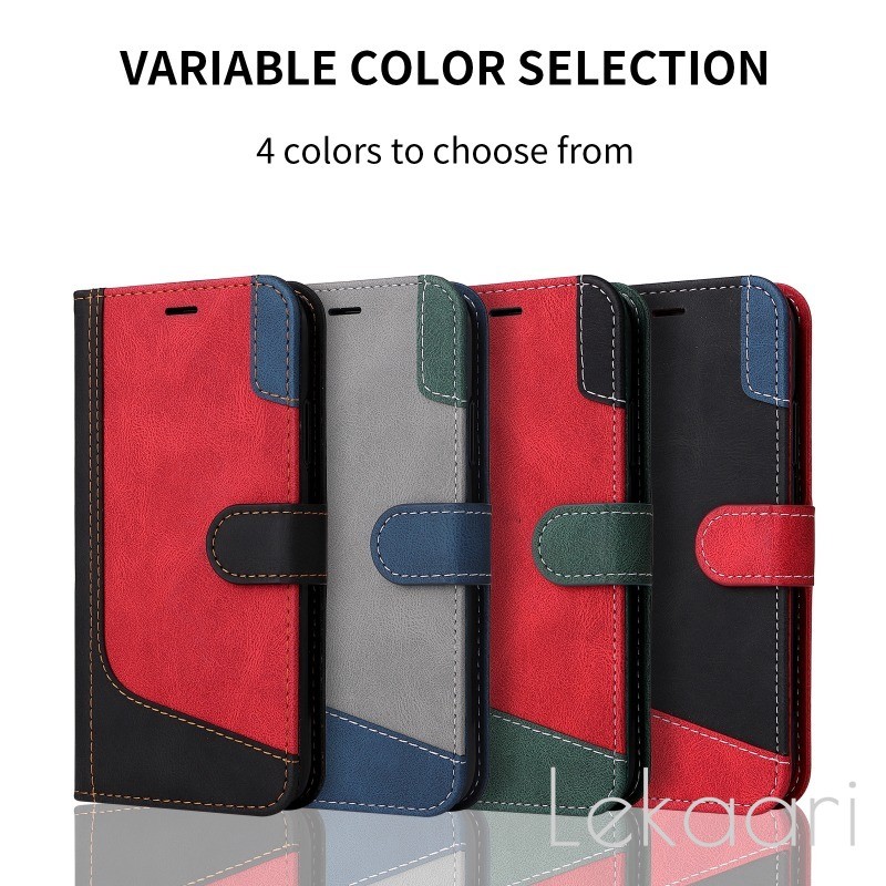Creative Flip Case สําหรับ Vivo Y03 Y03T Y18 Y17s Y28 Y36 Y16 Y15S Y27 Y100 Y35 Y22s Y38 Y78 Y12s Y20 Y21 Y76 Y55s Y55s Y55s Y55s Y55s Y27 V29 V30 V30 V29 V30 V29 V30 V2 Matte V29 V30 V29 V30 V30 V2 Matte กระเป๋าสตางค์หนัง - รูปที่ 7