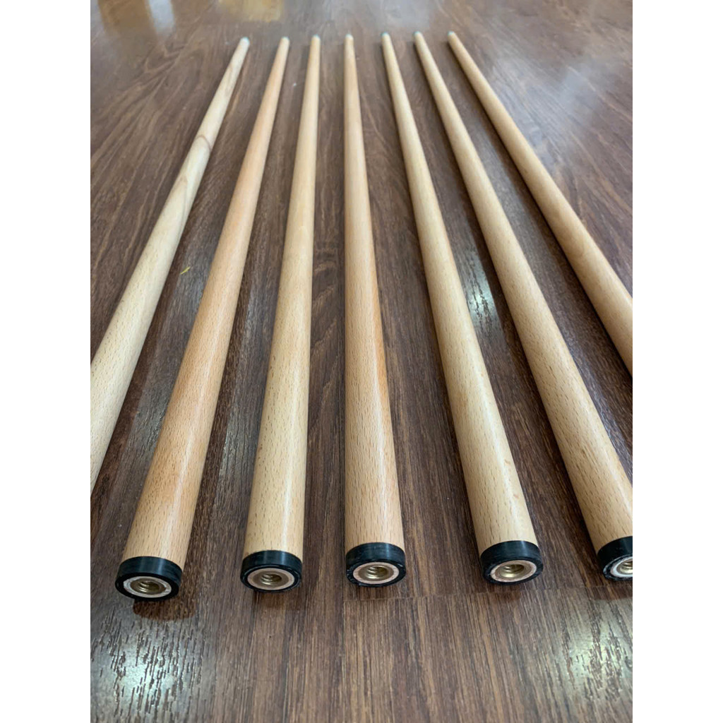 ODD BIDA Cues WITHOUT LACE LOGO 5/16/18