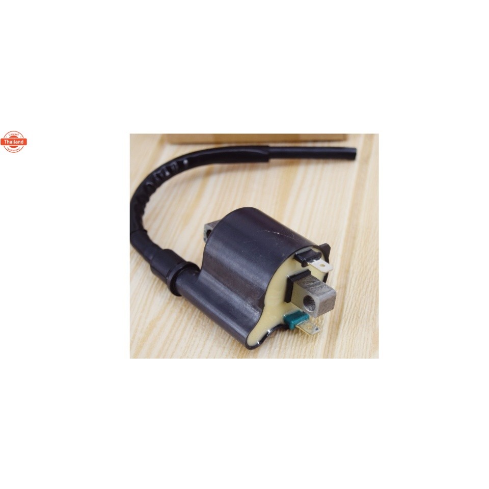 คอล์ยจุดระเิด CBR150หัวฉีด  แท้ศูนย์ฮอนด้า price/1ชิ้น 30510-KPP-T01