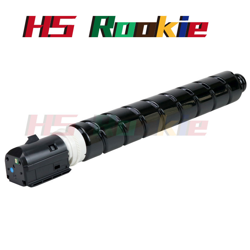 1PC ตลับหมึกสําหรับ Canon C5535 C5540 C5550 C5560 IRC5535 IRC5540 IRC5550 IRC5560 NPG71