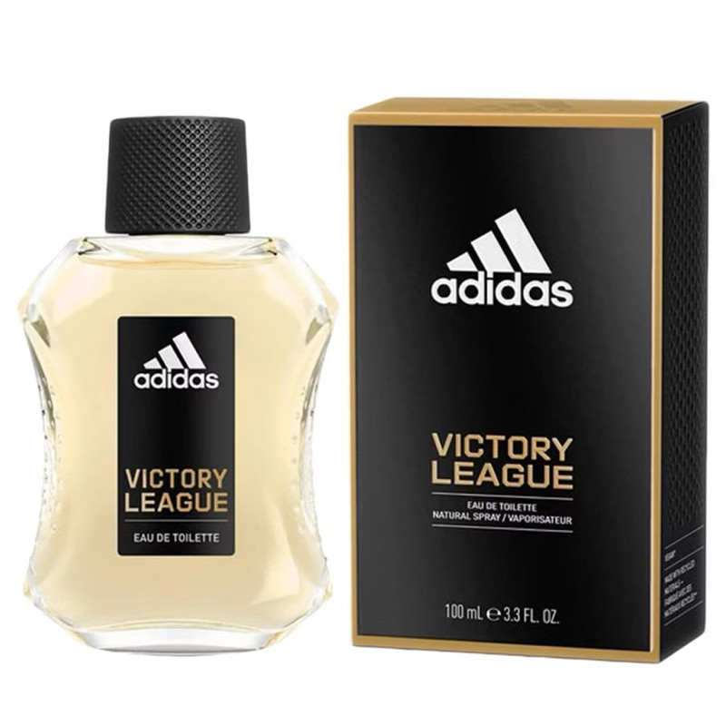 ADIDAS Victory League EDT 100ml.