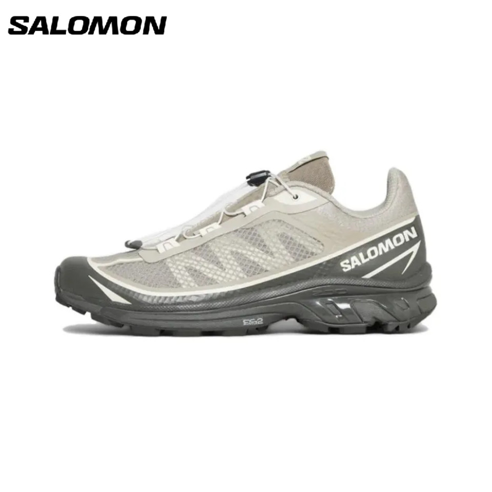 100%ของแท้ SALOMON XT-6 FT 471513 รองเท้าบาสสำหรับผู้ชาย และผู้หญิง