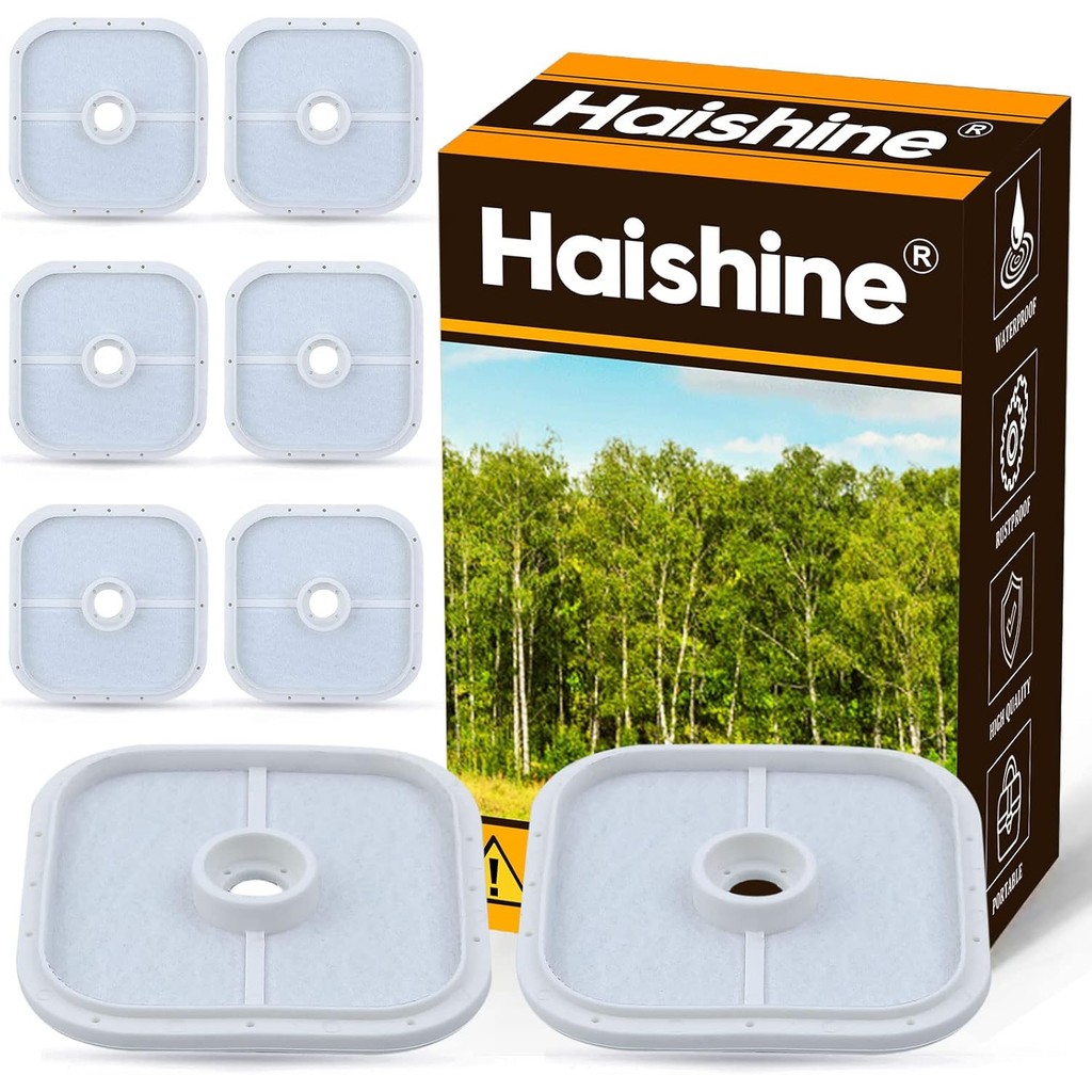 8 ชิ้นสําหรับ Echo PB-251 PB-255 PB-265L ES-255 BRD-280 PE-280 PPT-280 SRM-280 SRM-280S SRM-280T SRM