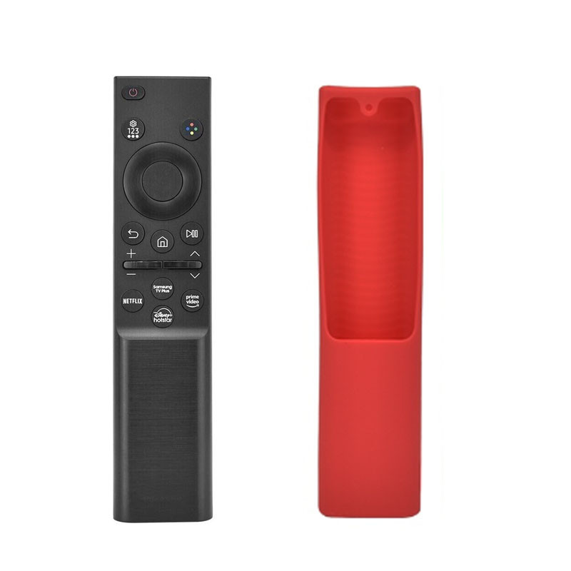 ใหม่ BN59-01388E สําหรับ SAMSUNG 2022 QNED TV รีโมทคอนโทรล BU7000 BU8000 BU9000 Q70B, Q90B QN85QN Se
