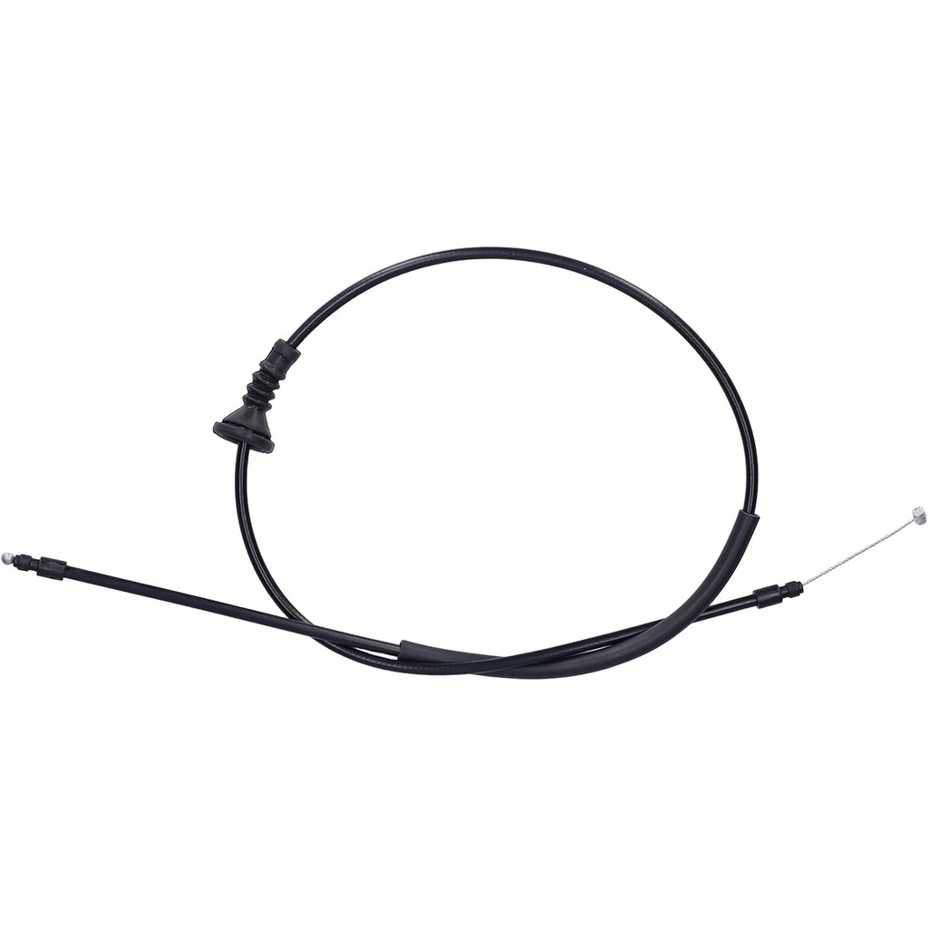 51237239239 สายลั่นฝากระโปรงหลังสําหรับ BMW 1 Series 2 Series 3 Series GT 4 Series GC F31 F80 F34 F3