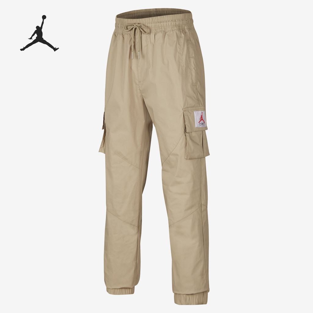 กางเกงโอเว่อร์แออล Air Jordan Kids ของแท้ ใหม่/latest