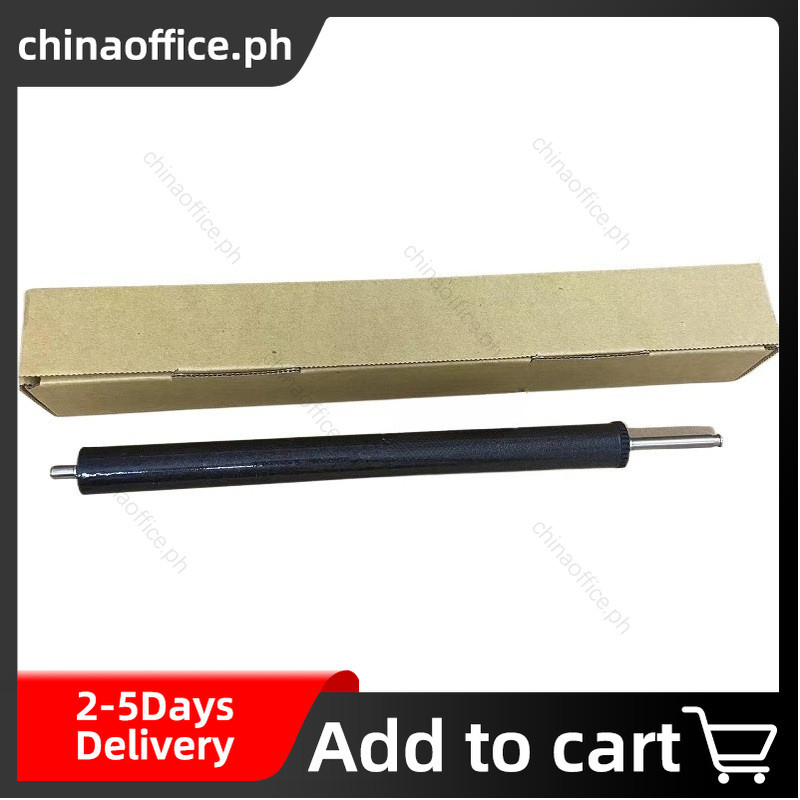 ลูกกลิ้งแรงดันต่ําสําหรับ CANON IR 1634 1643IF Fuser Roll