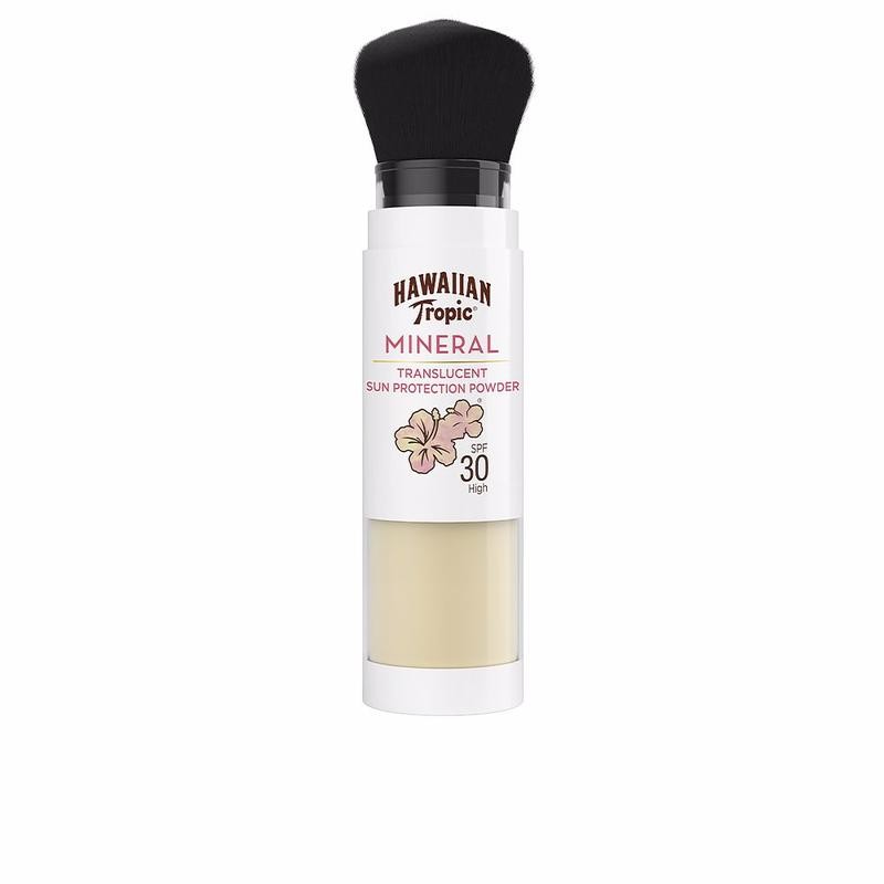 Hawaiian Tropic - Mineral Brush SPF 30