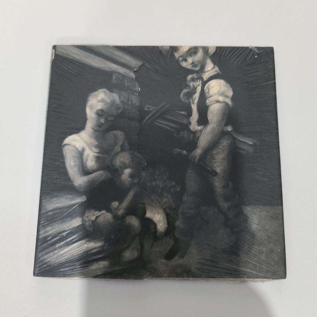 Z928 Copeland Eat Sleep ทําซ้ําซีดีอัลบั้ม 2006 C0103