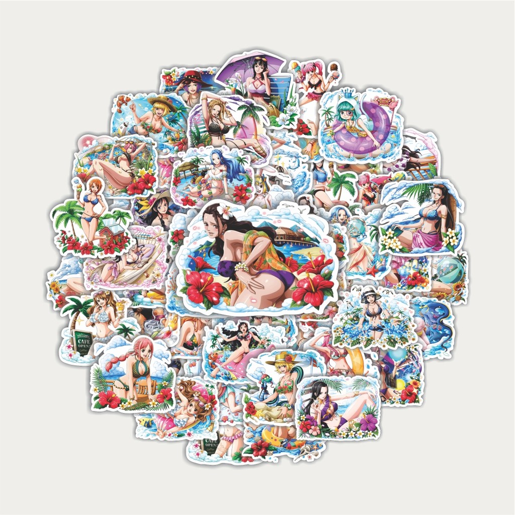 สติ๊กเกอร์แพ็คสติ๊กเกอร์ Bkni - Bikini Open Festival | สติ๊กเกอร์ TUMBLR | สติ๊กเกอร์แล็ปท็อปสําหรับ