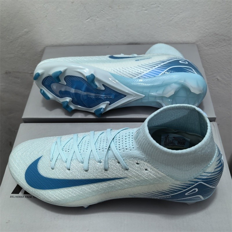 รองเท้าฟุตบอล Air Zoom Mercurial Vapor 16 Elite FG สำหรับผู้ชาย