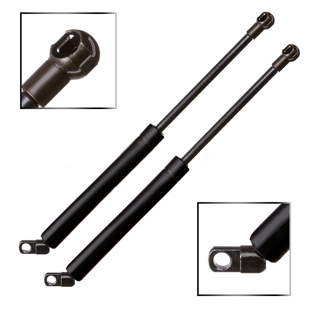 เหมาะสําหรับ BMW E38 E39 740 750 Tailgate Support Rod Air Spring Hydraulic Rod OE:51248171480