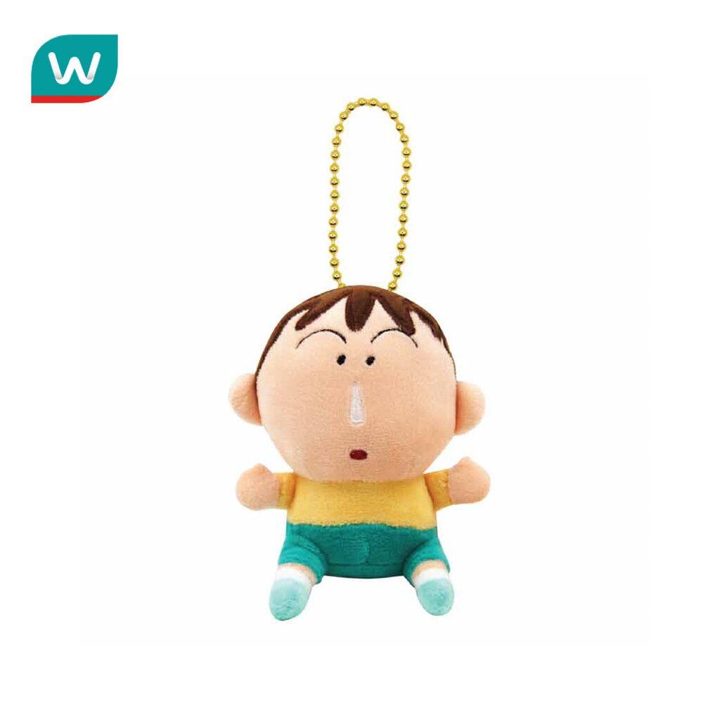 Codec.Creation โคเดค ครีเอชั่น คีย์เชน โบจัง 1ชิ้น