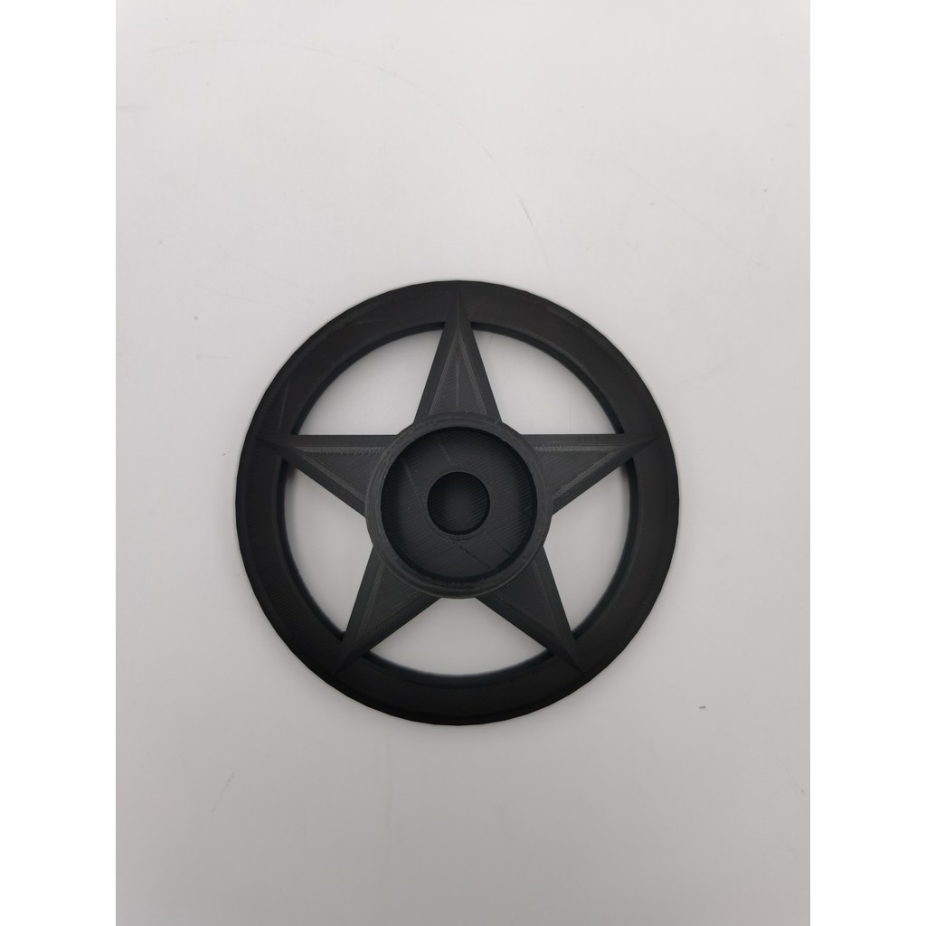 [CUBESIM] ฐานแสดงจอยสติ๊ก Hotas Hotas Thrustmaster A10F18VPC