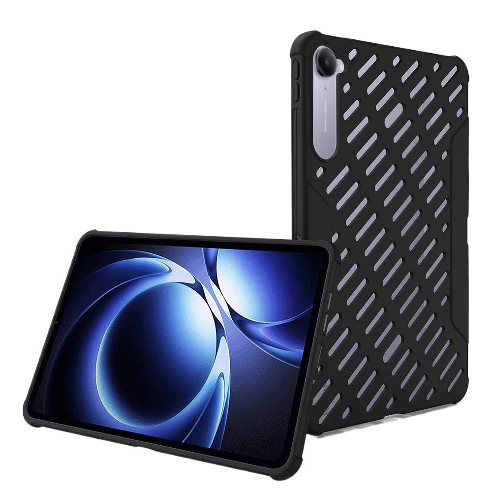 Funda สําหรับ Xiaomi Pad Mini 8.8 นิ้วกรณี 2025 เกราะป้องกันปกหลังสําหรับ Redmi K Pad 2025 8.8 "Soft Tpu กรณี