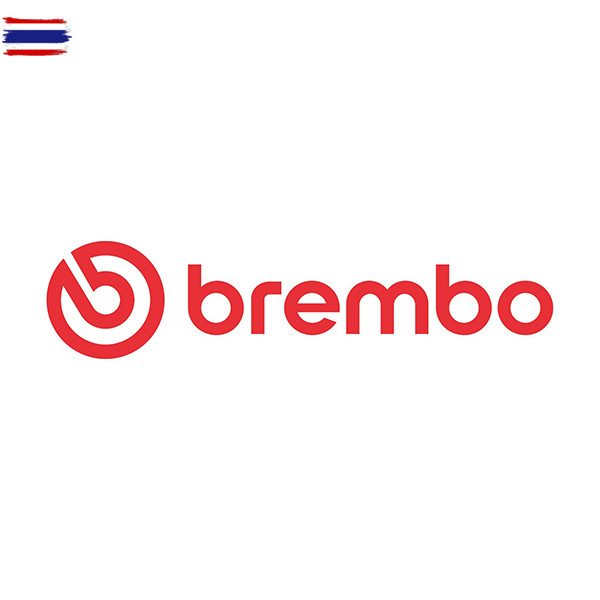 Advics TRW brembo Compact ผ้าเรคหน้า Vios Yaris 08-13 Prius 1.8 10-13 ผ้าดิสเรคหน้า วีออส ยาริส J E 