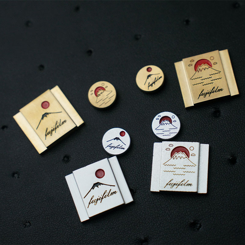 เหมาะสําหรับ Mount Fuji Camera Metal Mount Fuji Hot Shoe