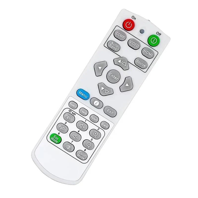 สําหรับ ViewSonic โปรเจคเตอร์รีโมทคอนโทรล PA500S PA503S PA503SP PA503W PA503X PA503XP PG700WU PS500X