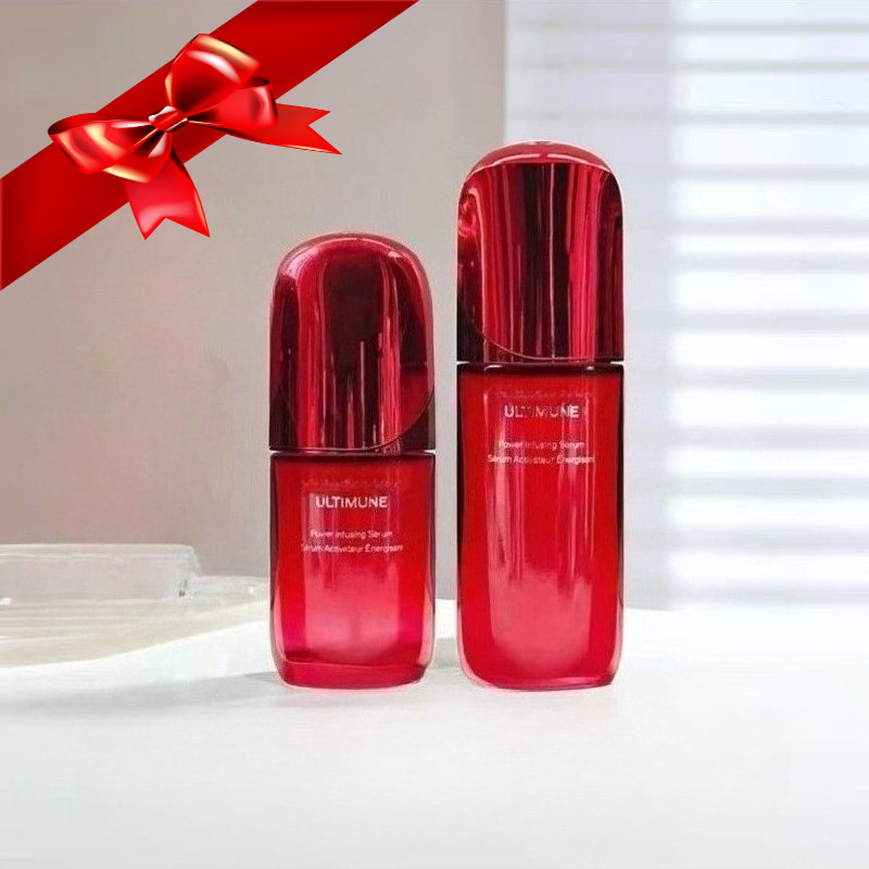 Ssido Red Skin Activating Essence Fourth Generation Red Kidney Essence 50ml/75ml