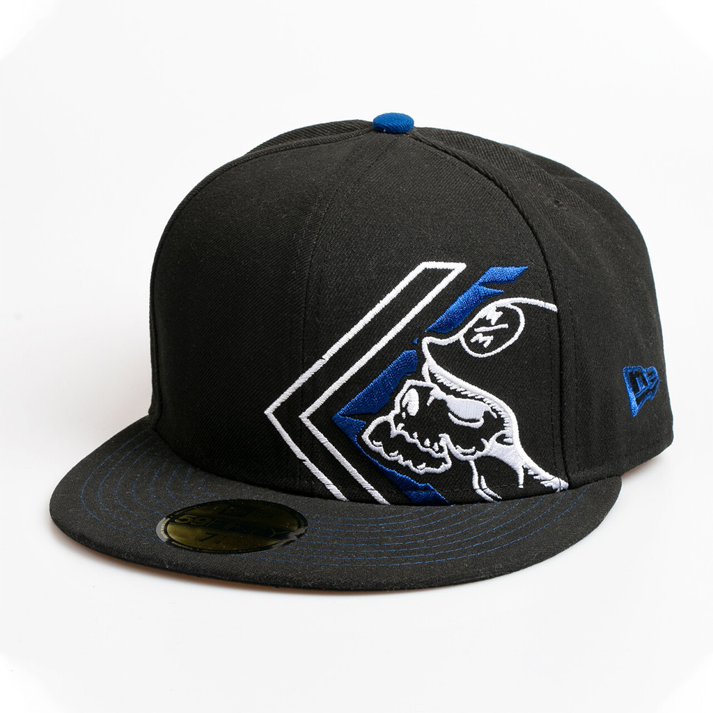 New Era Metal Mulisha 59fifty Fit Cap