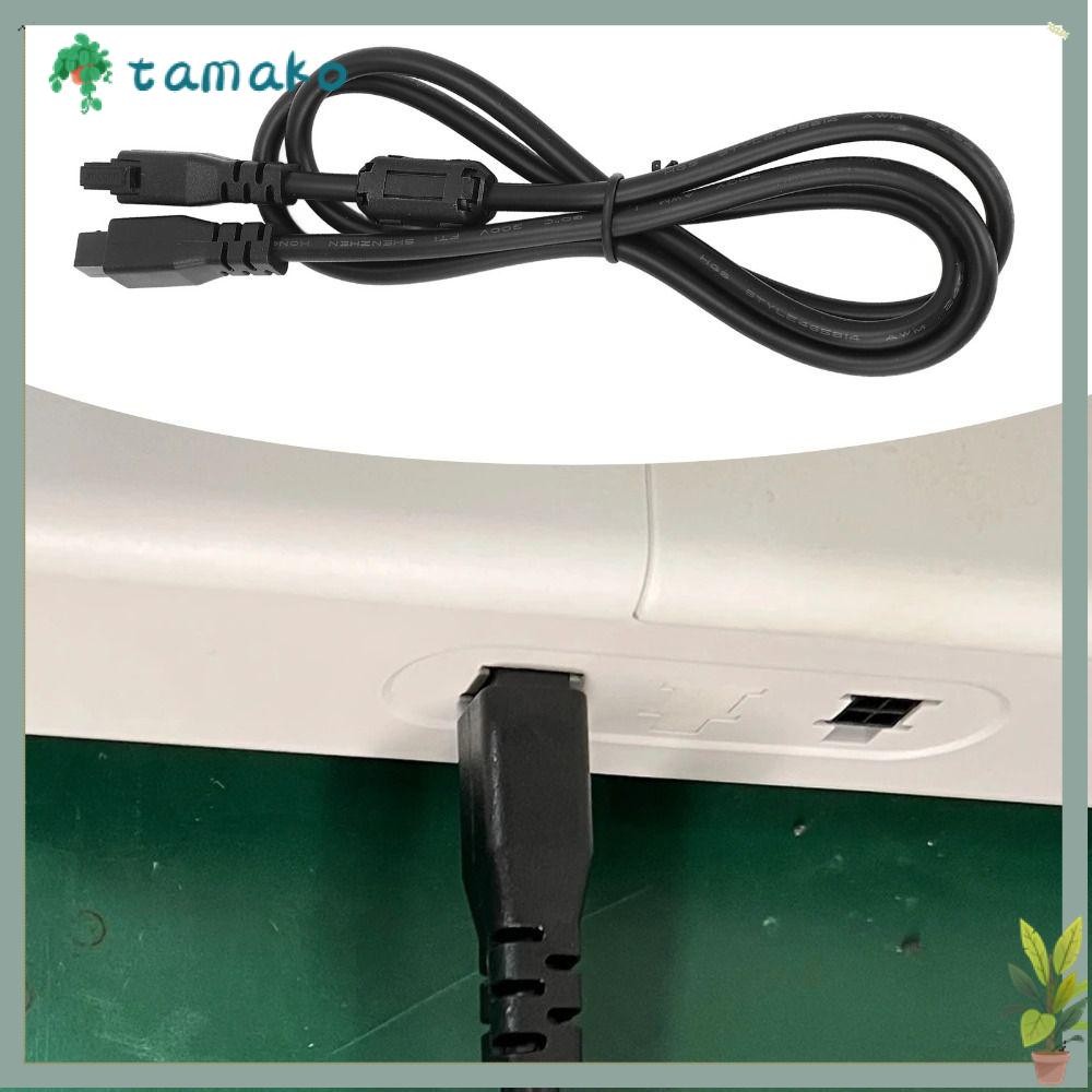 TAMAKO AMS Lite 4-Pin Connector,ทองแดงสายไฟ22AWGความยาว1M Miniสายต่อ,A1Miniสายต่อPVC Shellออกแบบแม่เ