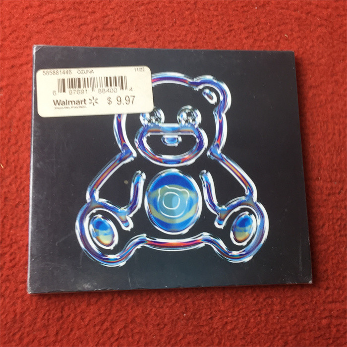 (ใหม่เอี่ยม ) Ozuna ENOC ying