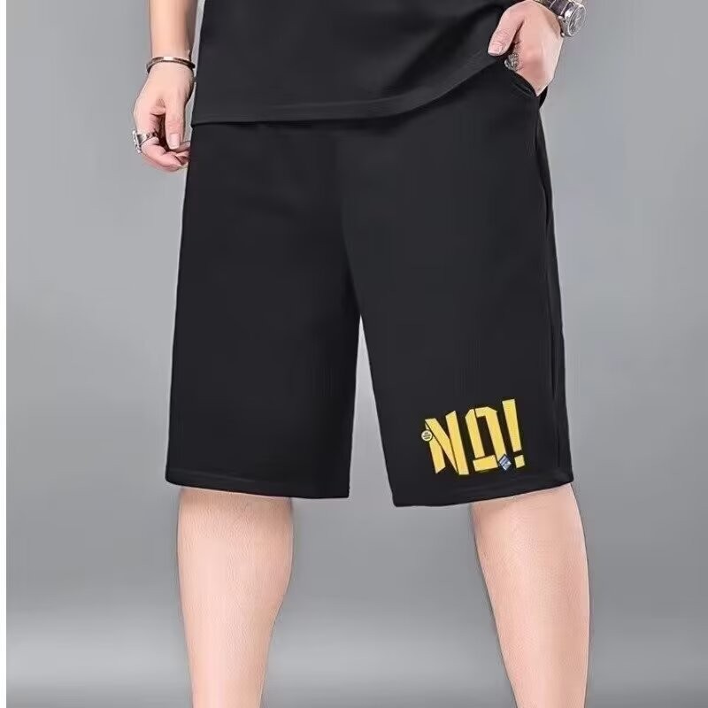 2025 New 2025p20 Network Diagram K13 Ice Silk Shorts, 2xl-8xl Black High Quality New23 Z3PE
