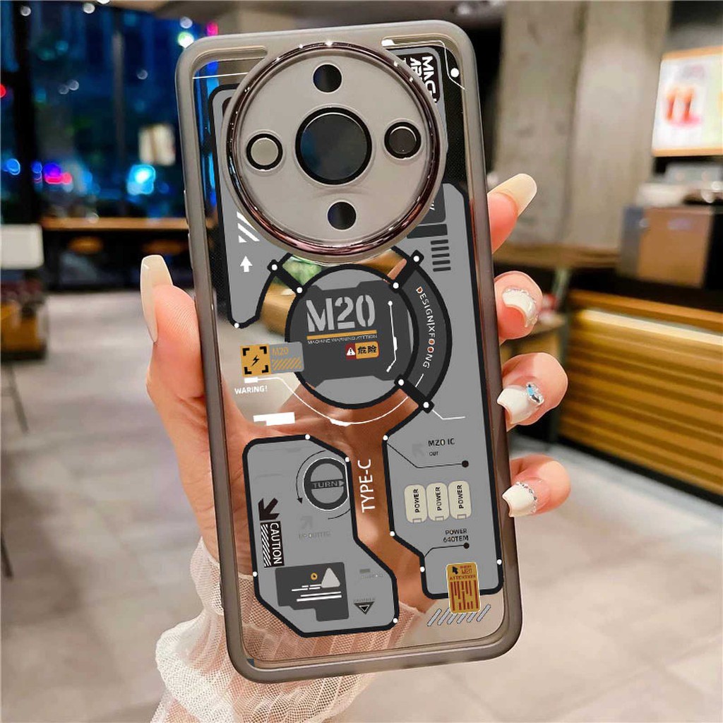 เคสโทรศัพท์สําหรับ Honor X9D X9C X9C สมาร์ท 5G X5C Plus กรณี Honor X7D X8C X7C X6C X5C 4G 5G กล้อง F