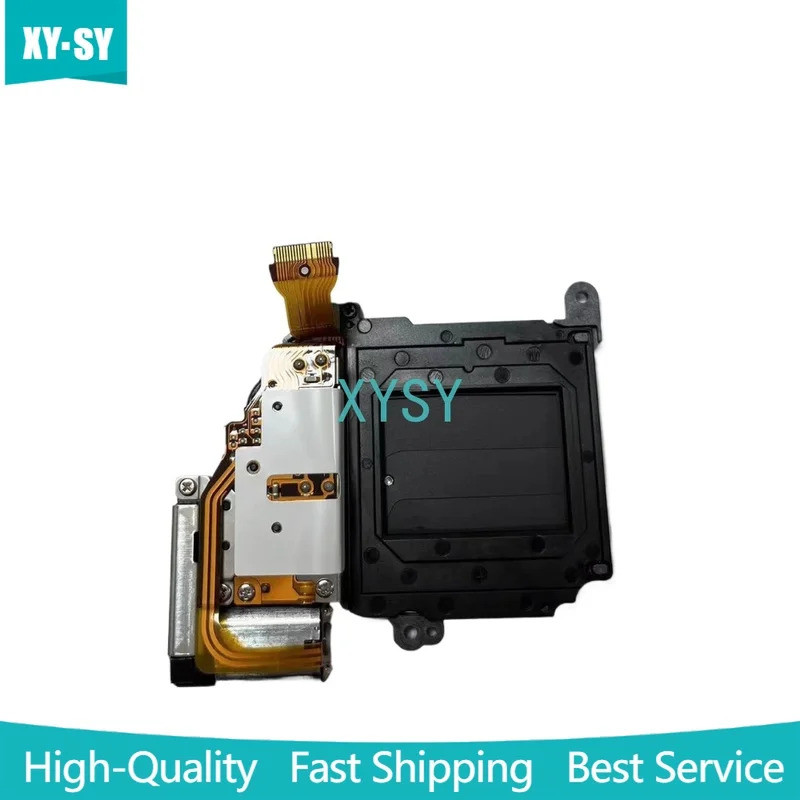 ใหม่สําหรับ Canon EOS M50II M50 II Shutter Unit CM2-1970 พร้อมม่านใบมีดกลุ่ม EOS M50M2 M50 Mark 2 II