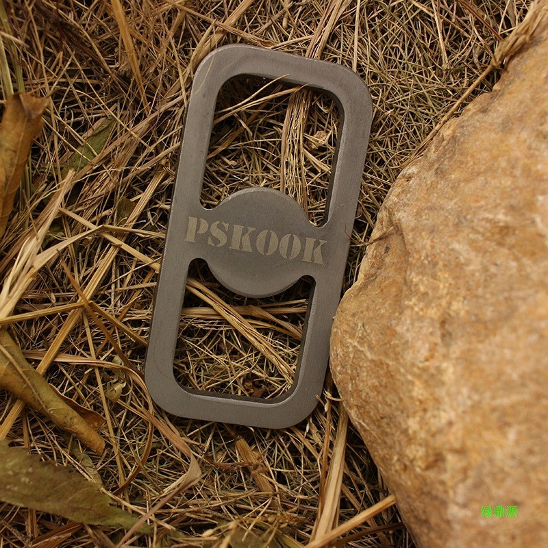 W Field Tools sickle สำหรับทำไฟ แบบดั้งเดิม