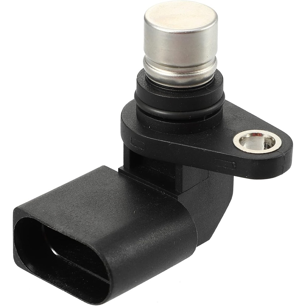 X AUTOHAUX 06A905161เครื่องยนต์รถ Camshaft ตําแหน่งเซ็นเซอร์สําหรับ VW Passat 4.0L 2002-2004 สําหรับ