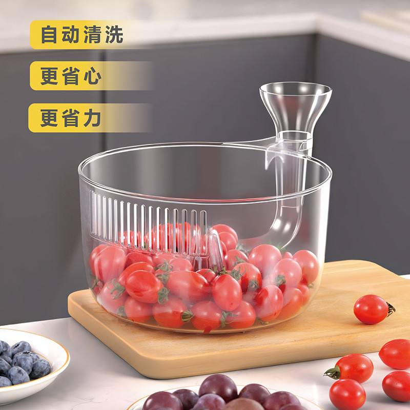 ผลไม้ทําความสะอาดอัตโนมัติท่อระบายน้ําตะกร้าโปร่งใสหอยทากท่อระบายน้ําตะกร้าเครื่องล้างจานกรองตะกร้าค
