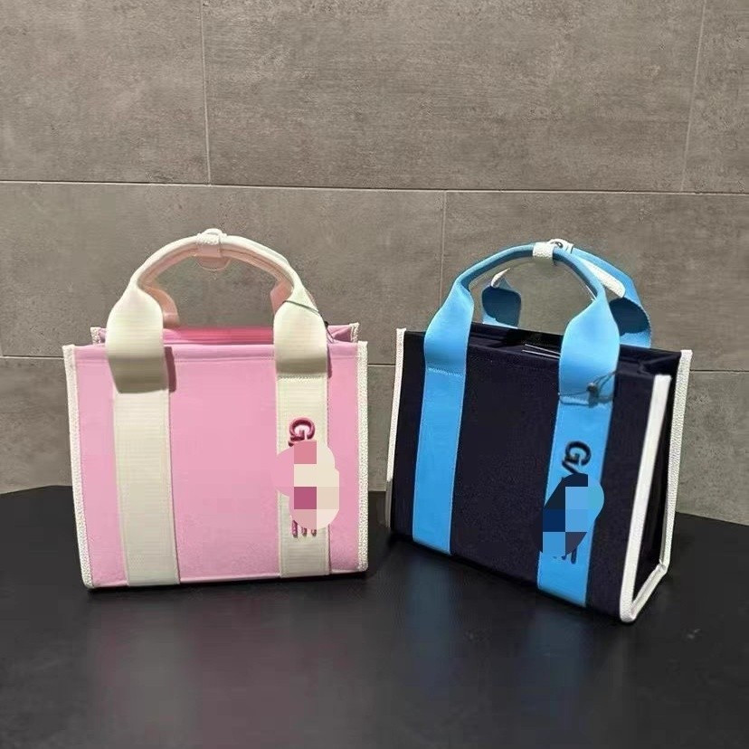 [G4] Golf Handbag Unisex Style Crossbody Bag Outdoor Sports Ball Bag SB2543 UFPL