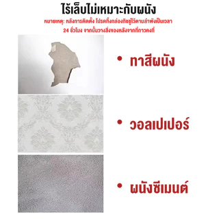 Joy ชั้นวางของติดผนัง กล่องทิชชู่ติดผนังไม่มีรูพรุน ห้องน้ำ ห้องครัว ชั้นอเนกประสงค์ไม่ กล่องทิชชู่เรียบง่ายขนาดใหญ่
