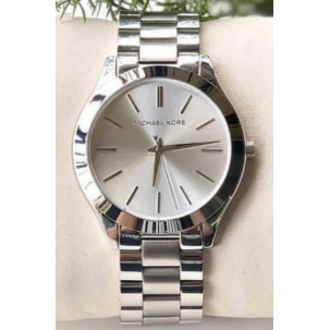 สุภาพสตรีนาฬิกาสไตล์เหล็ก MK3380 MK3478 MK3264 MK3178 MK3179 MK3221 MK3181 MK3418 MK3197 MK3204 MK34