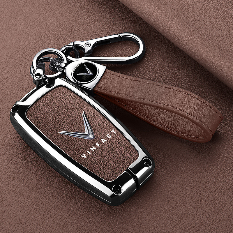 เหมาะสําหรับ Vinfast VF3 VF5 VINfast Vinfast VF3 VF5 เคสหัวเข็มขัดหัวเข็มขัดสําหรับ