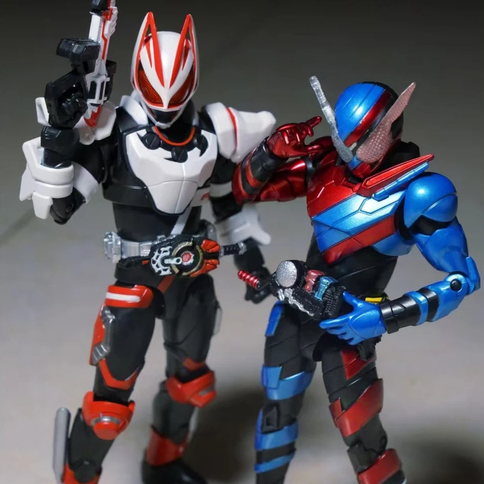 【พร้อมส่ง】sic kamen rider dragon Knight blokees kamen csm kamen rider ride shf kamen rider kamen rid