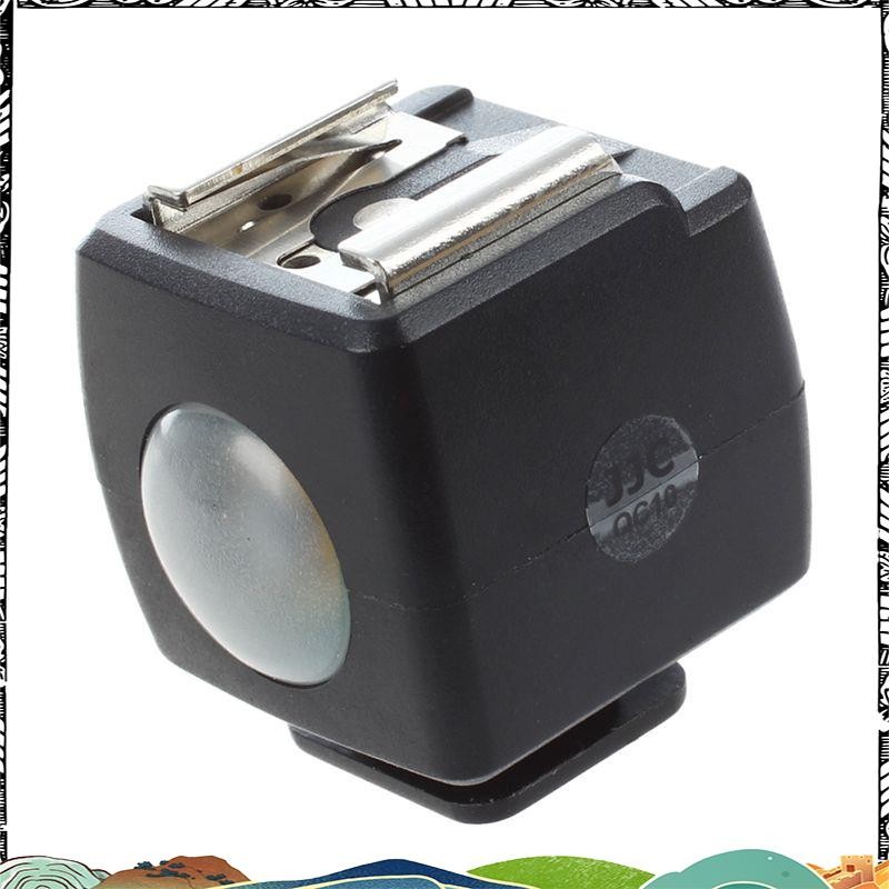 Super JSYK-3B Wireless Hot Shoe Flash Remote Slave Trigger