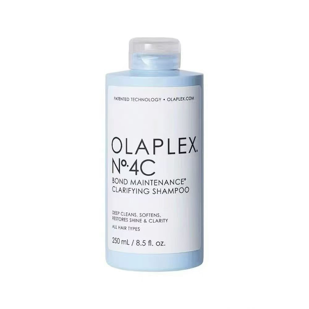 New Product#Olaplex Shampoo Conditioner Hair Mask4C No. 1 Dye and Perm Essence Hair Mask250ml