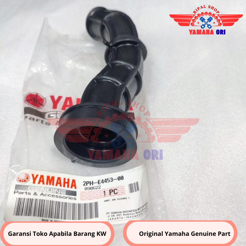 ยางกรองอากาศ Yamaha Mio m3 125 Mio Z Soul Gt Mio S 2PH-E4453-00