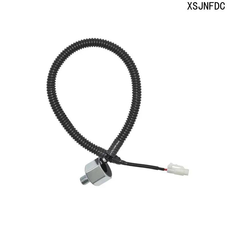 เซ็นเซอร์น็อค Detonation OEM E1T58471 6P2-85780-00-00 6P2-00 6P2857800000 สําหรับอุปกรณ์เสริมในรถยนต