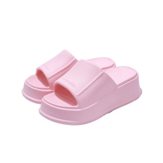 รองเท้าผู้หญิงรองเท้านุ่มรองเท้าแตะเป็นที่นิยมรองเท้าส้นตึกพ…