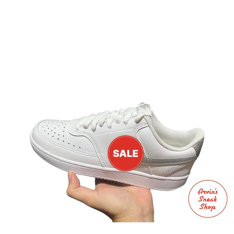 COURT Vision LOW NN Court