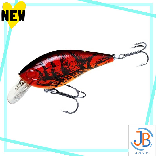 Direct From Japan Lucky Craft USA (LUCKY CRAFT) FAT CB BDS Magic 2.2 - US Standard Color Fishing Lur