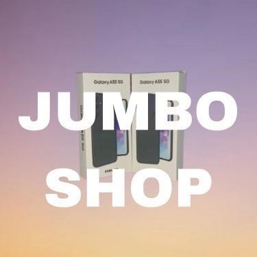 JUMBOSHOP - กล่อง DUX GAL4XY A55 หมายเลขฟรี